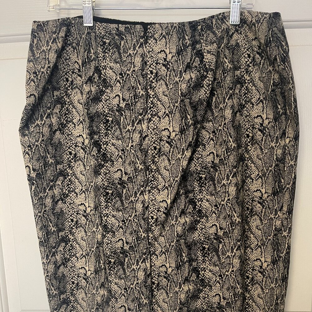 Talbots skirt - 14P